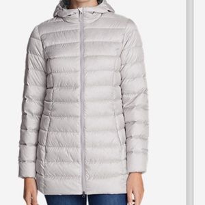 eddie bauer parka